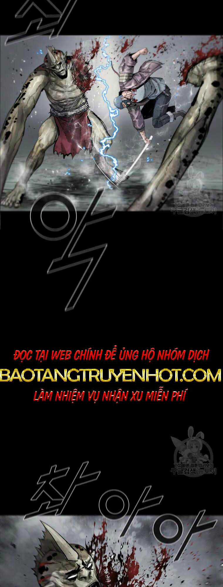 Mật Mã Mê Cung Chapter 43 trang 47