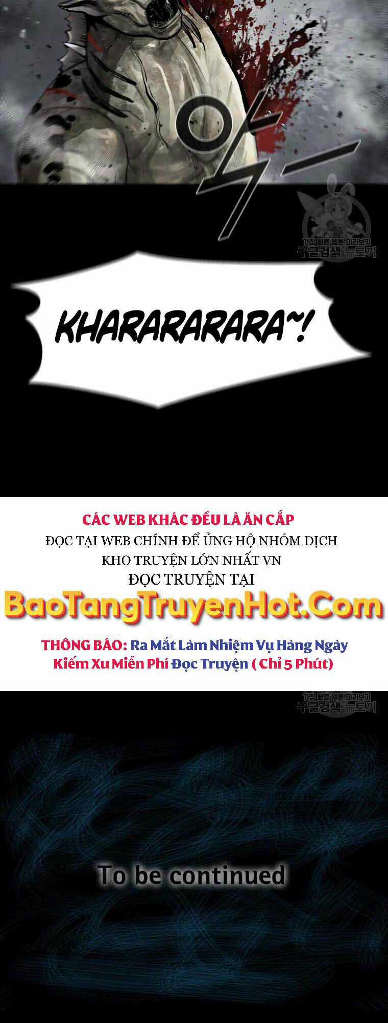 Mật Mã Mê Cung Chapter 43 trang 48