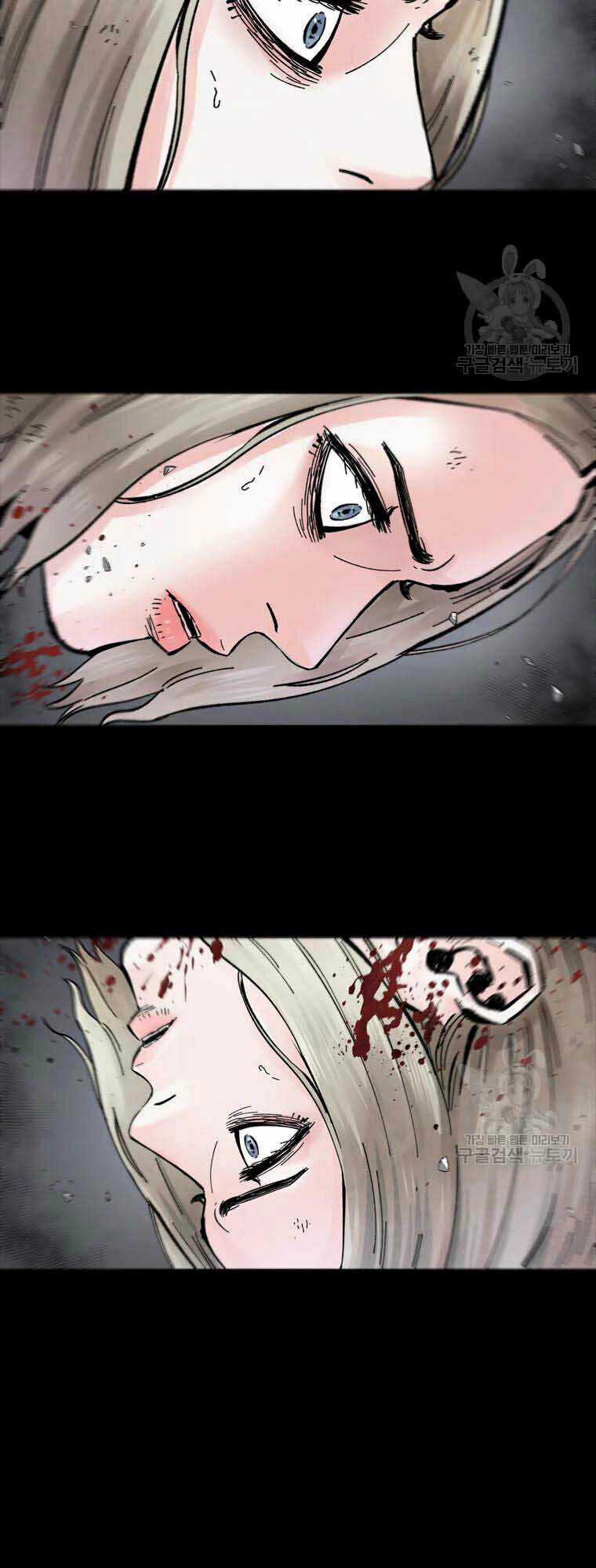 Mật Mã Mê Cung Chapter 43 trang 6