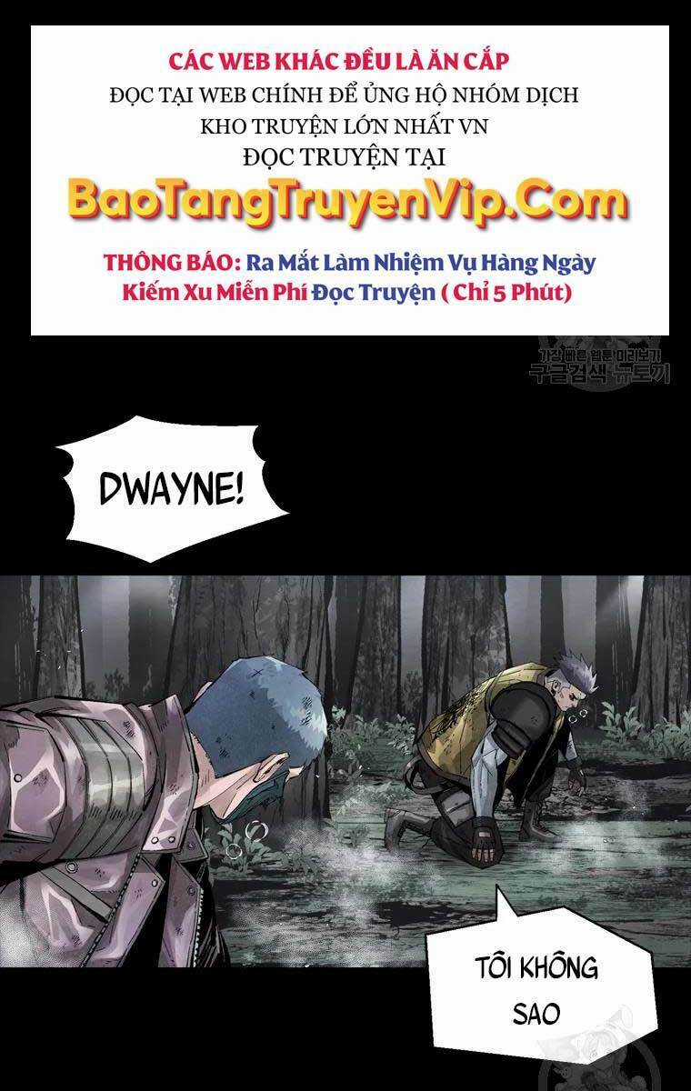 Mật Mã Mê Cung Chapter 44 trang 11