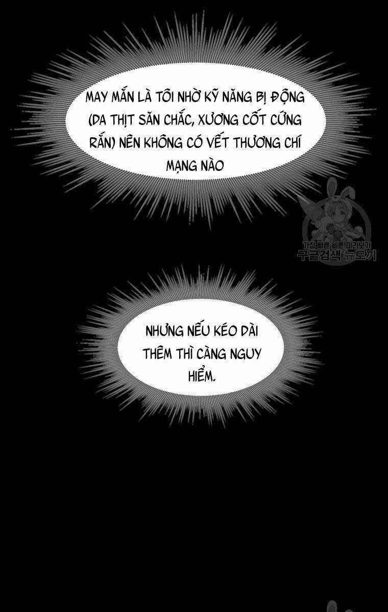 Mật Mã Mê Cung Chapter 44 trang 13