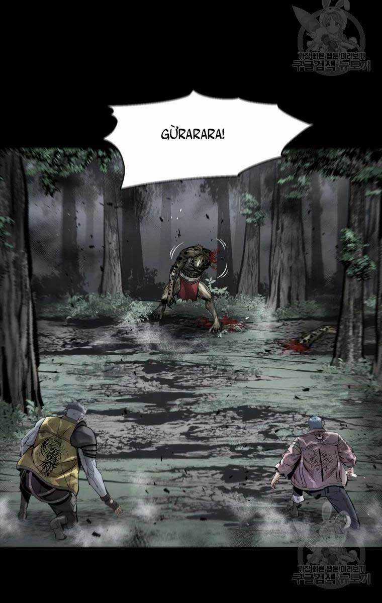 Mật Mã Mê Cung Chapter 44 trang 14