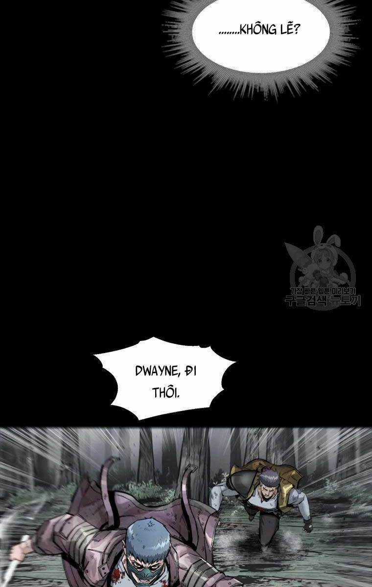 Mật Mã Mê Cung Chapter 44 trang 17