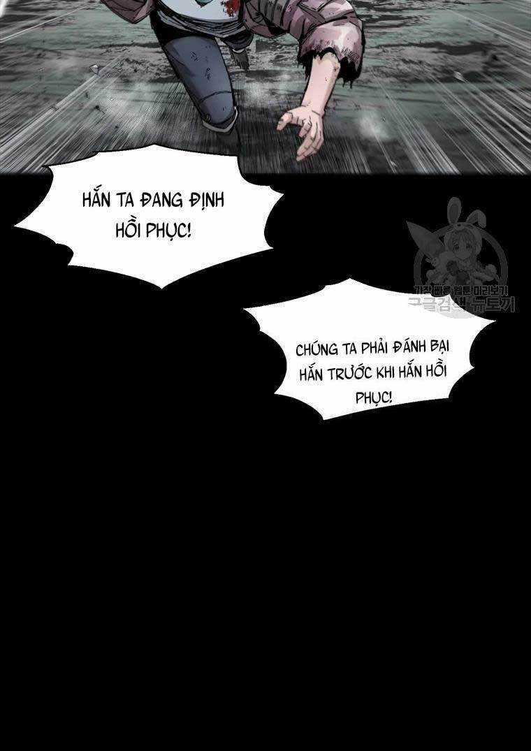 Mật Mã Mê Cung Chapter 44 trang 18