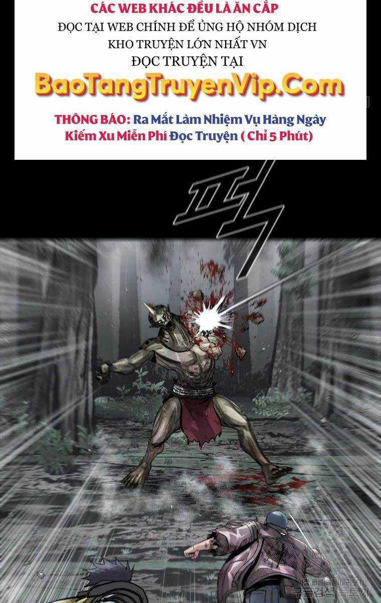 Mật Mã Mê Cung Chapter 44 trang 20