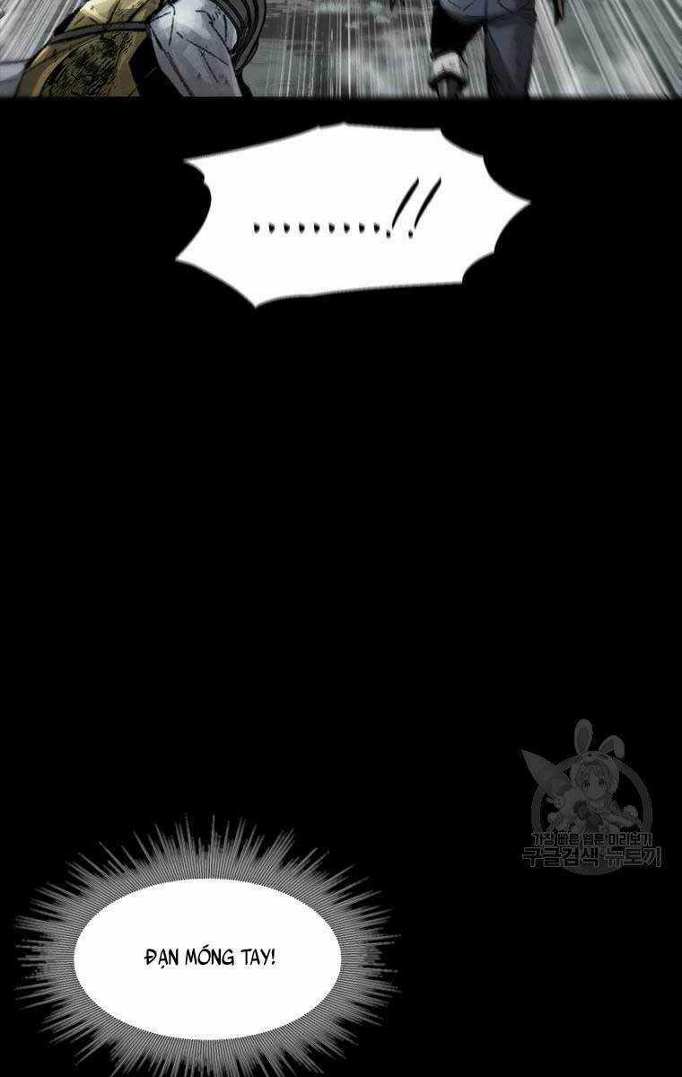 Mật Mã Mê Cung Chapter 44 trang 21