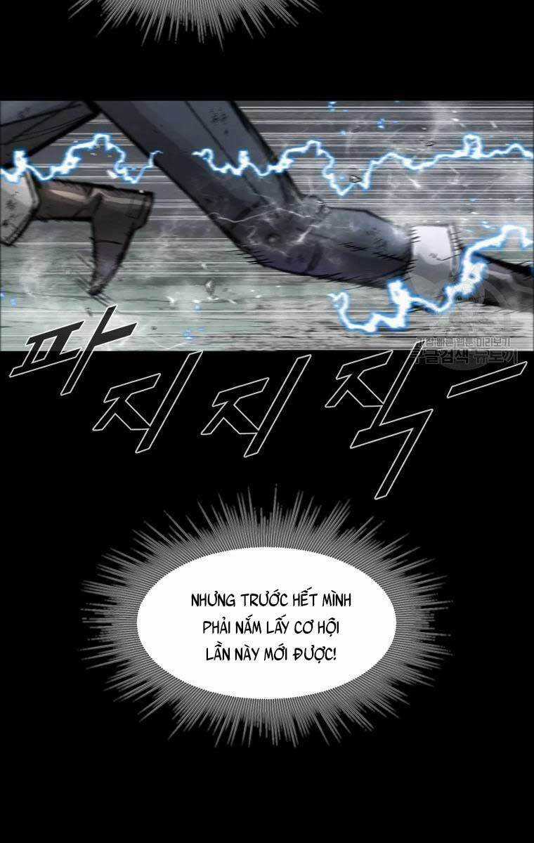 Mật Mã Mê Cung Chapter 44 trang 23