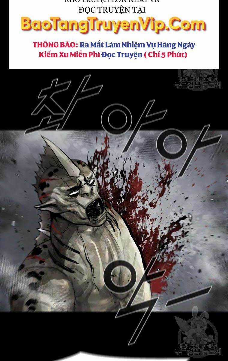 Mật Mã Mê Cung Chapter 44 trang 3