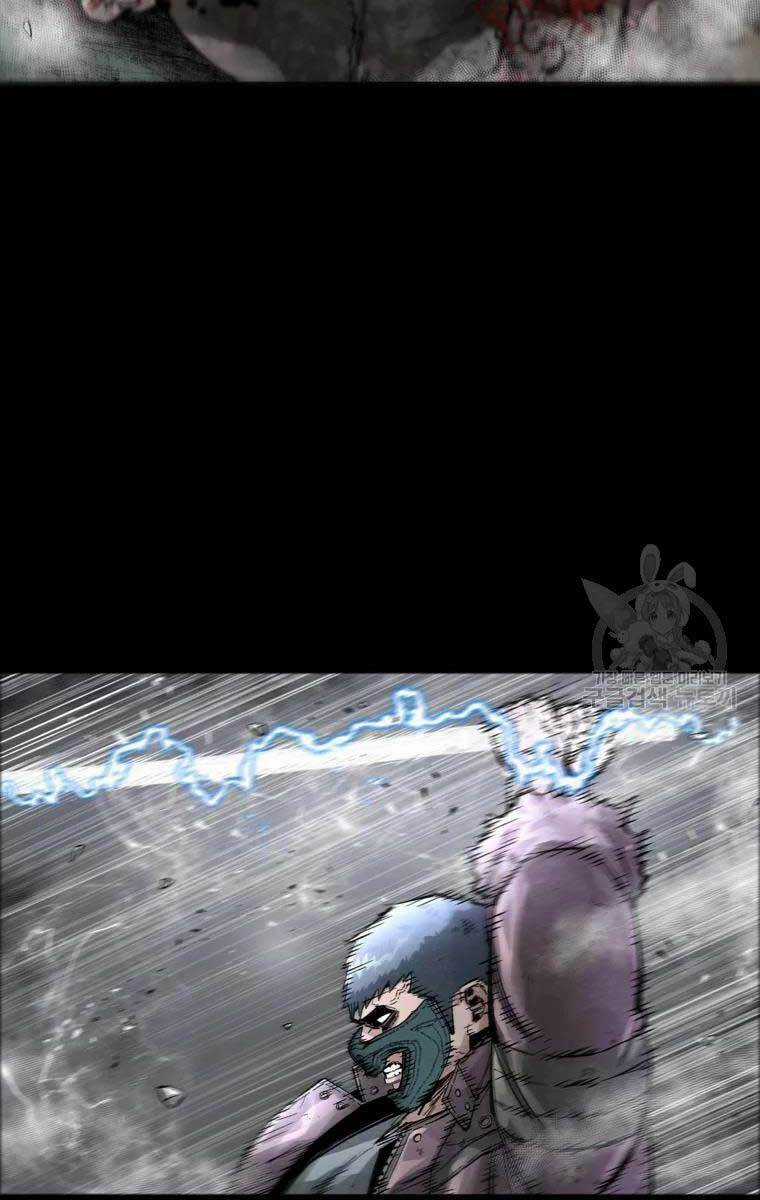 Mật Mã Mê Cung Chapter 44 trang 45