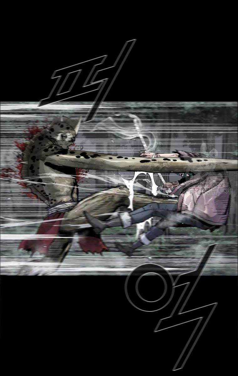 Mật Mã Mê Cung Chapter 44 trang 5