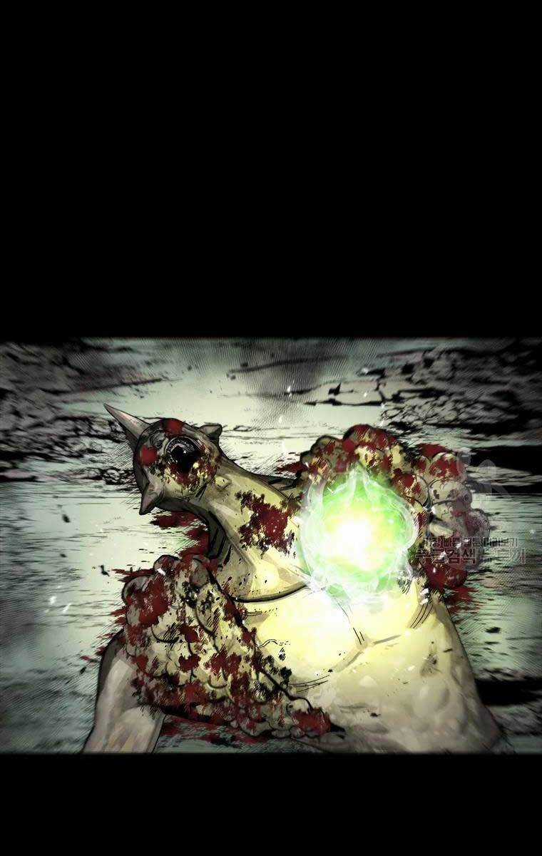 Mật Mã Mê Cung Chapter 44 trang 57