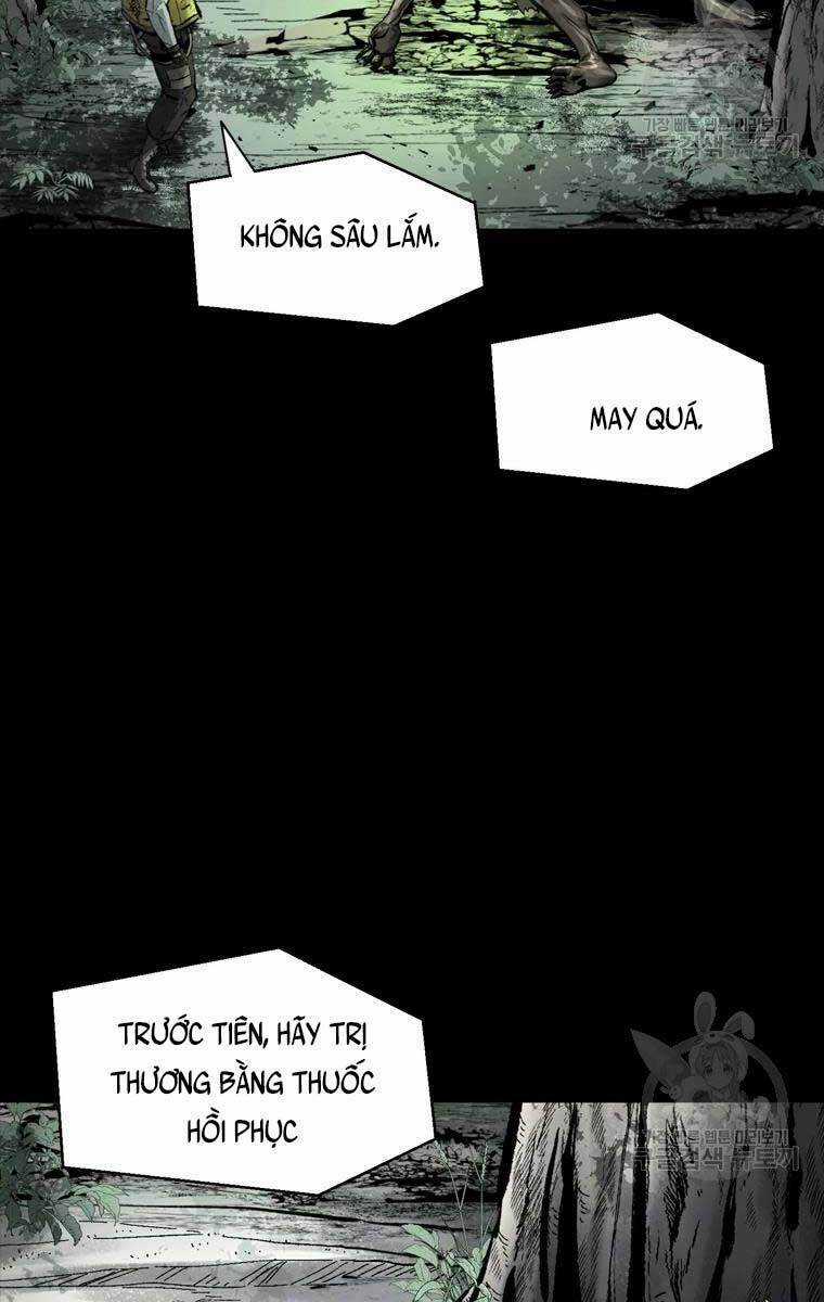 Mật Mã Mê Cung Chapter 44 trang 59