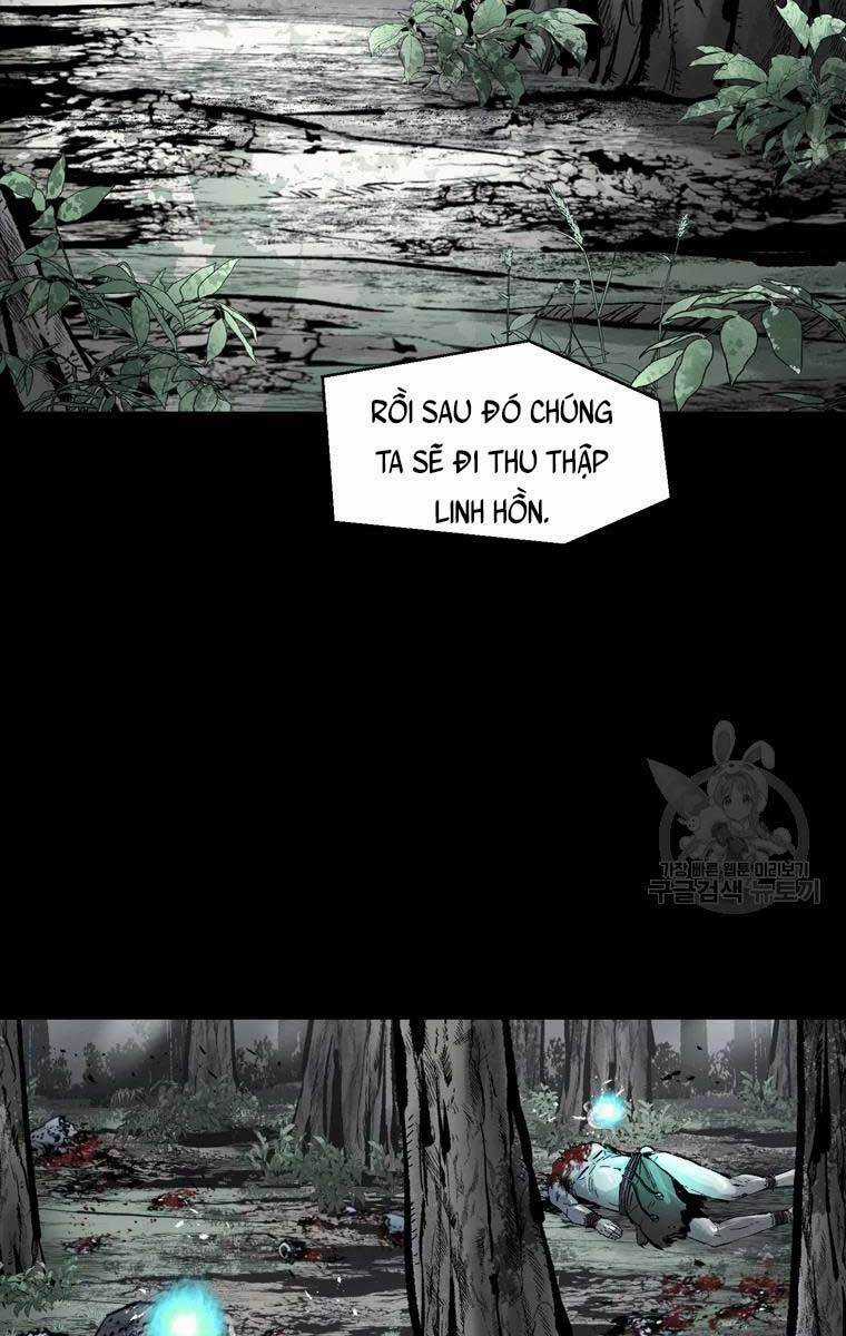 Mật Mã Mê Cung Chapter 44 trang 60