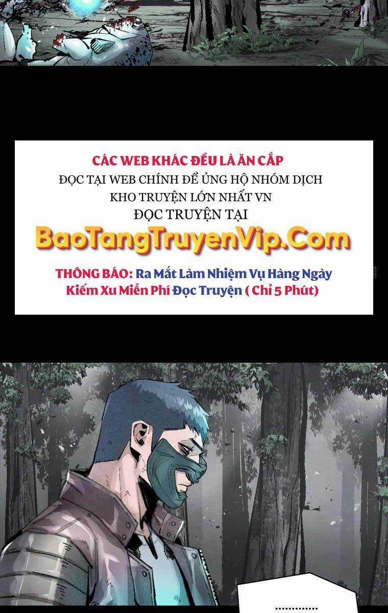 Mật Mã Mê Cung Chapter 44 trang 61