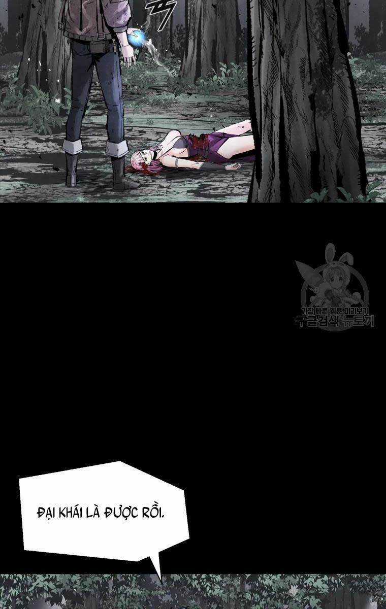 Mật Mã Mê Cung Chapter 44 trang 64