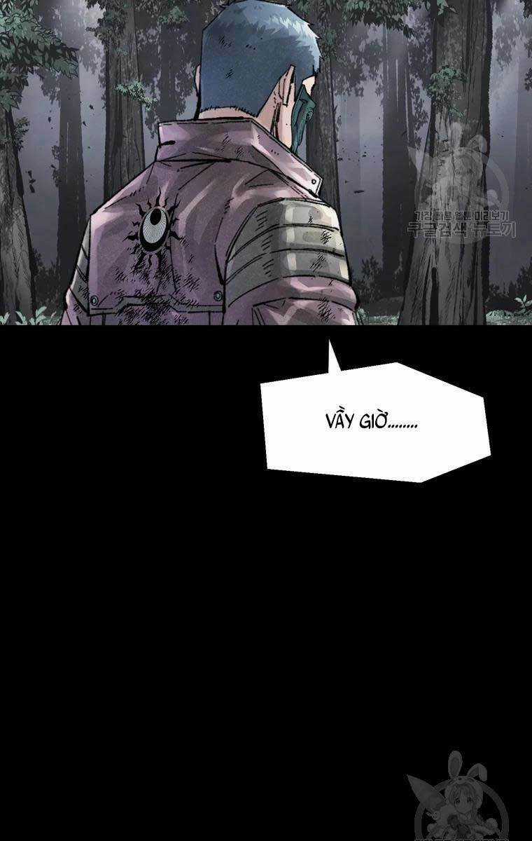 Mật Mã Mê Cung Chapter 44 trang 65