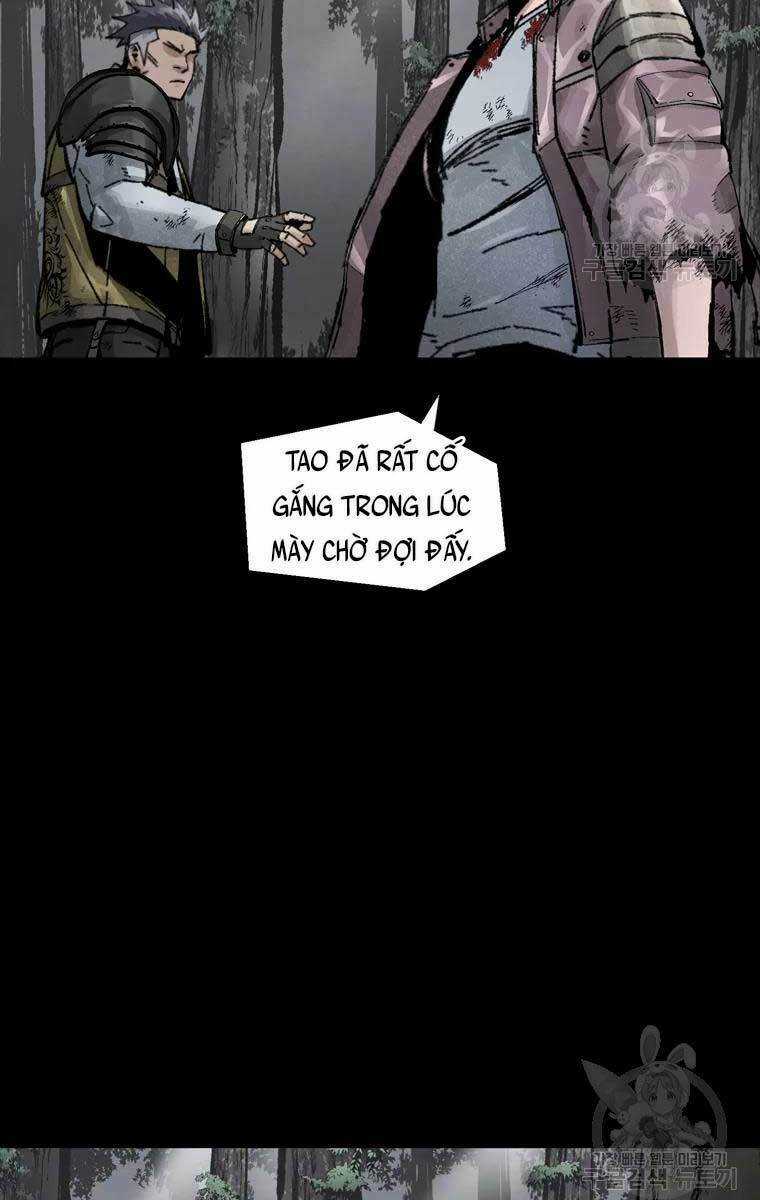 Mật Mã Mê Cung Chapter 44 trang 67