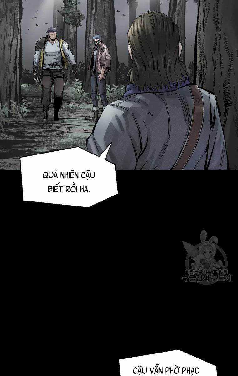Mật Mã Mê Cung Chapter 44 trang 68