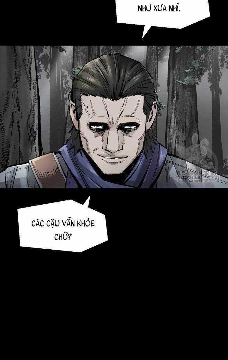 Mật Mã Mê Cung Chapter 44 trang 69