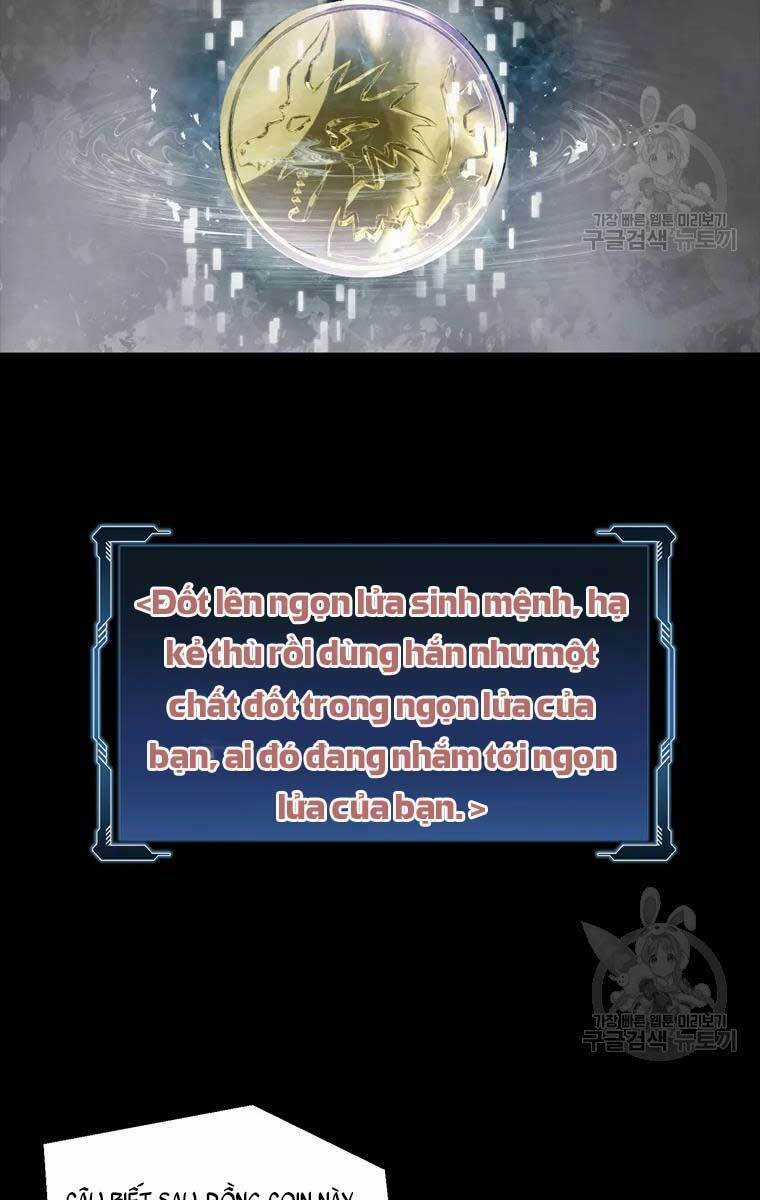 Mật Mã Mê Cung Chapter 44 trang 73