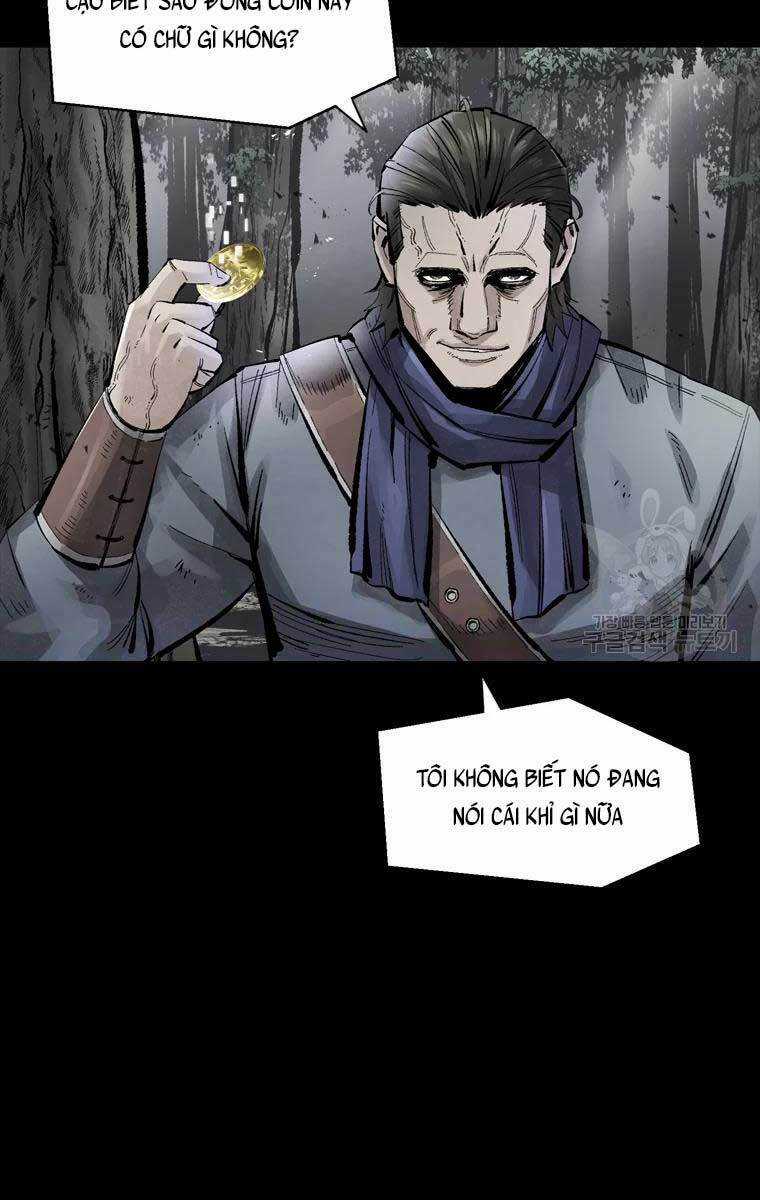 Mật Mã Mê Cung Chapter 44 trang 74