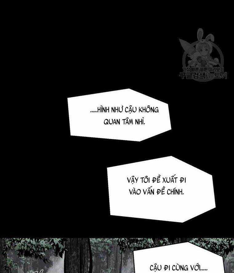 Mật Mã Mê Cung Chapter 44 trang 75