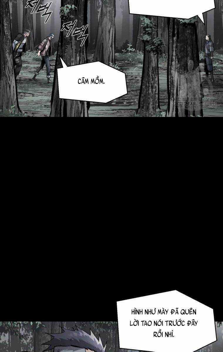 Mật Mã Mê Cung Chapter 44 trang 76