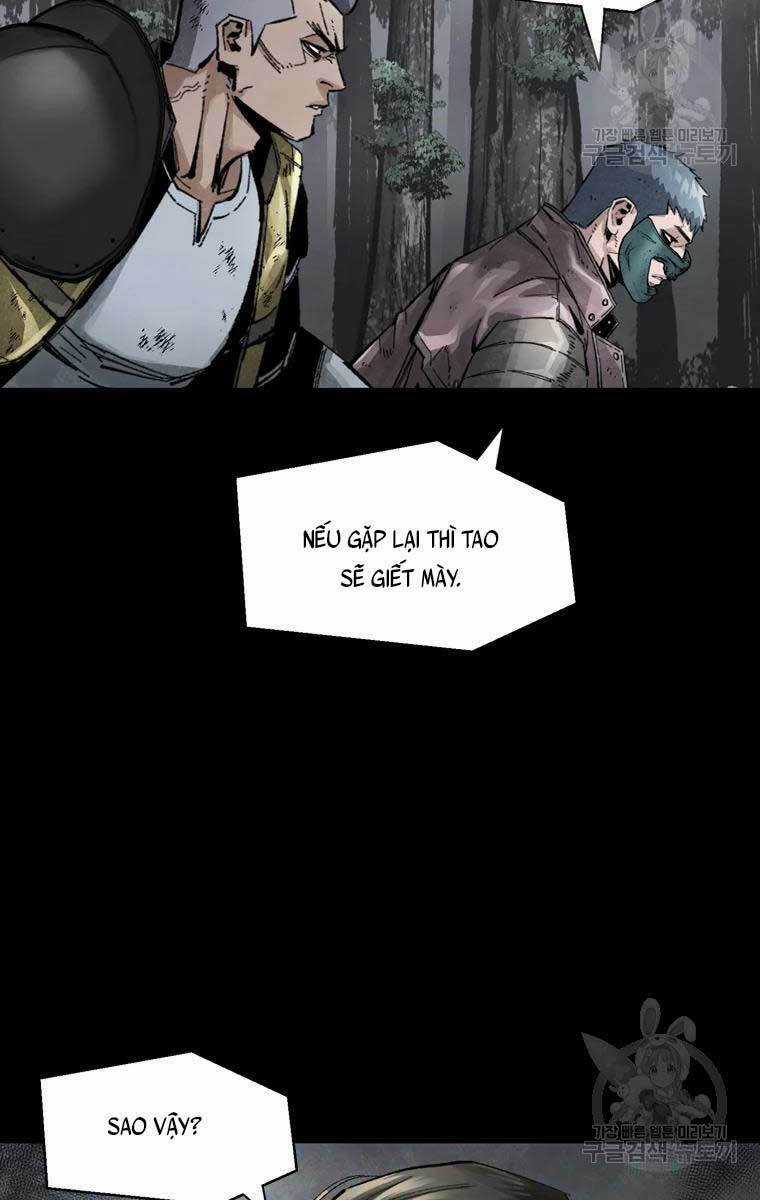 Mật Mã Mê Cung Chapter 44 trang 77