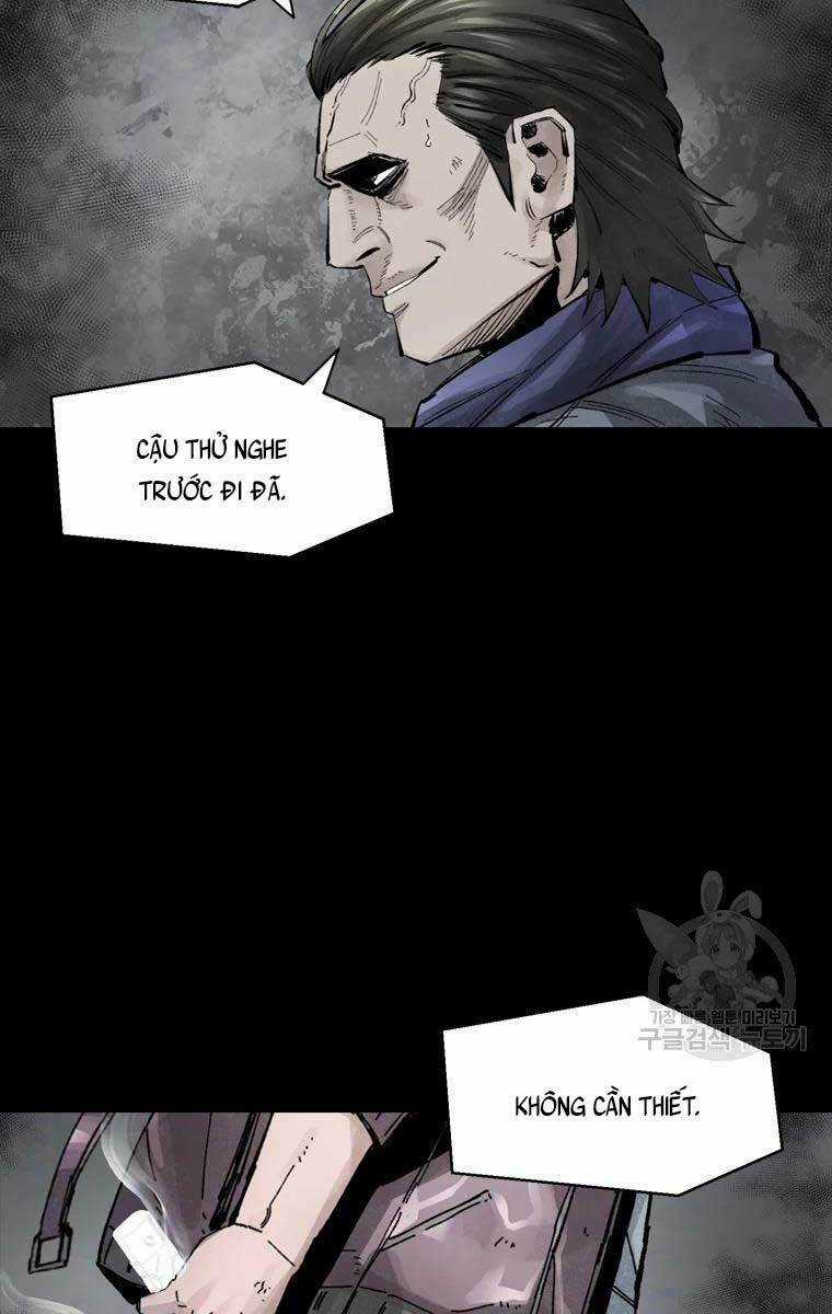 Mật Mã Mê Cung Chapter 44 trang 78