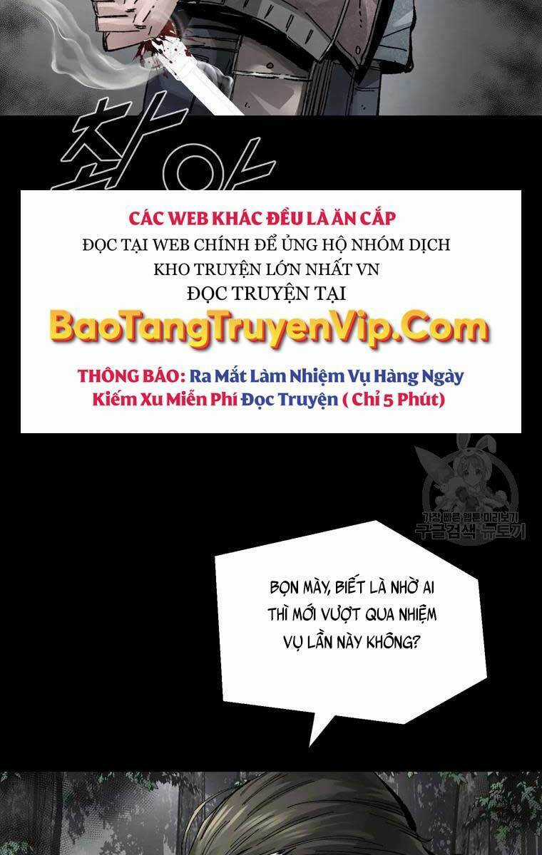 Mật Mã Mê Cung Chapter 44 trang 79