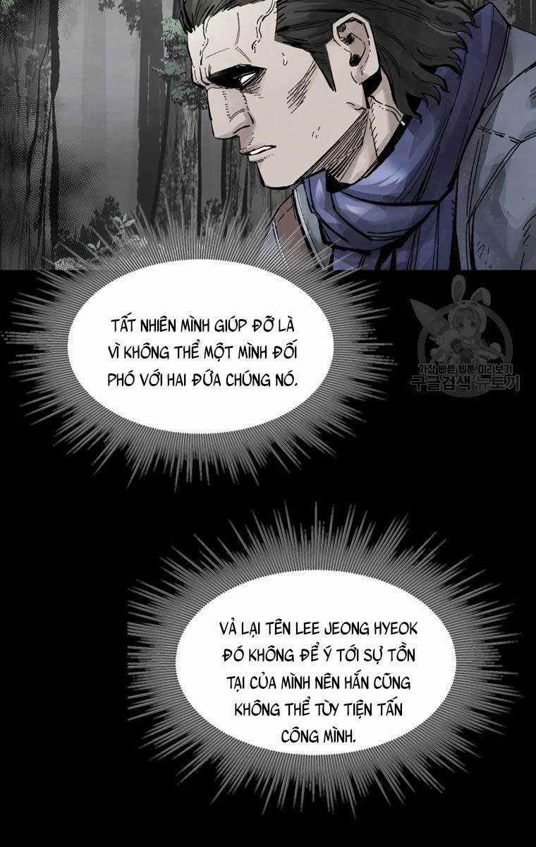 Mật Mã Mê Cung Chapter 44 trang 80