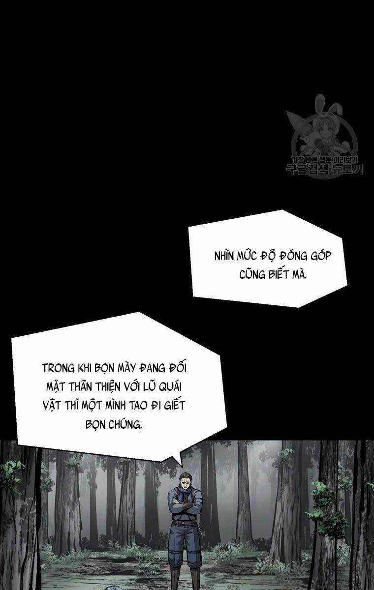 Mật Mã Mê Cung Chapter 44 trang 81