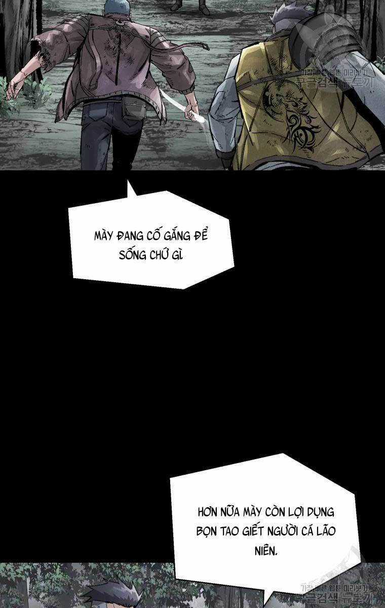 Mật Mã Mê Cung Chapter 44 trang 82