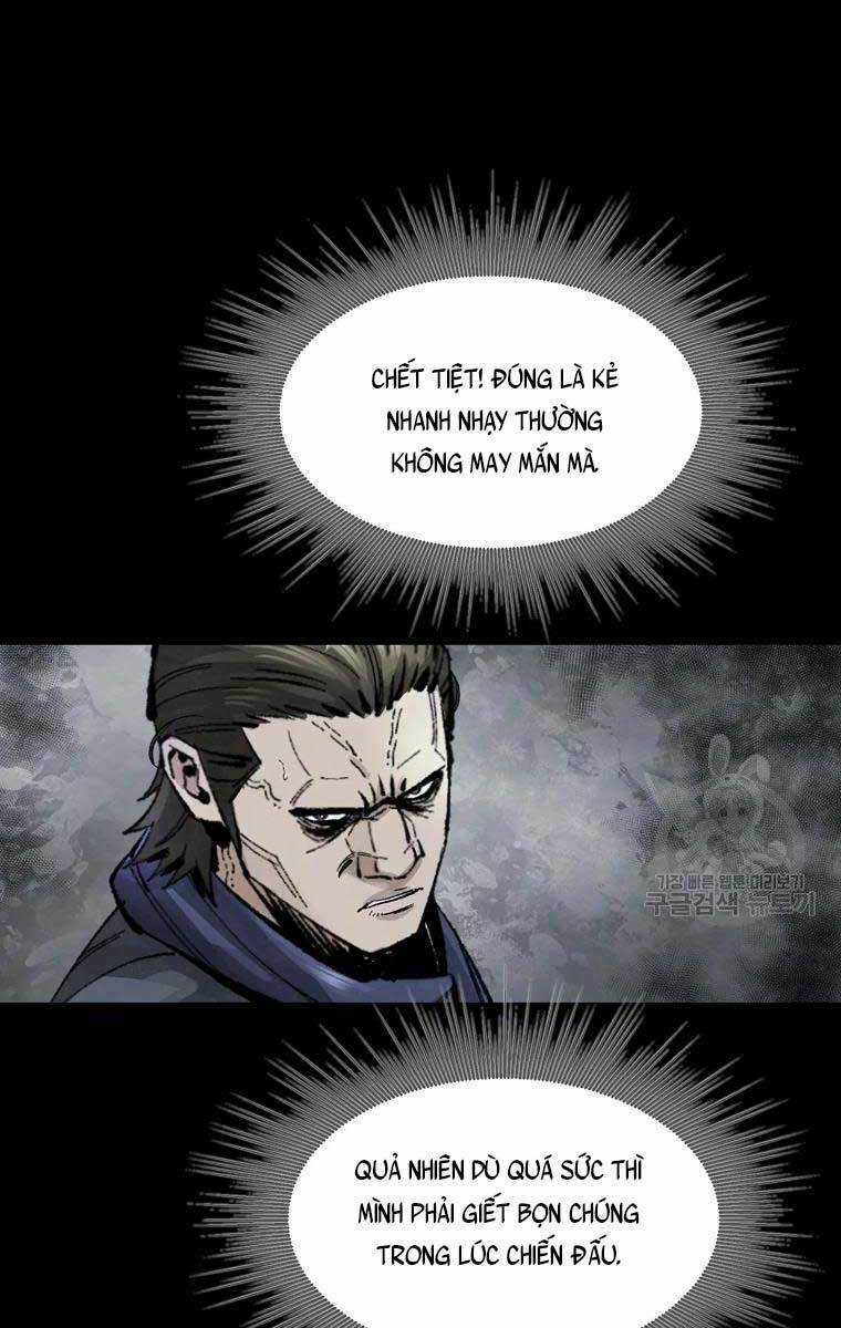 Mật Mã Mê Cung Chapter 44 trang 84