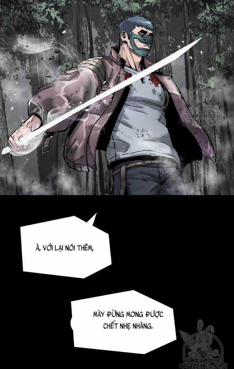 Mật Mã Mê Cung Chapter 44 trang 88