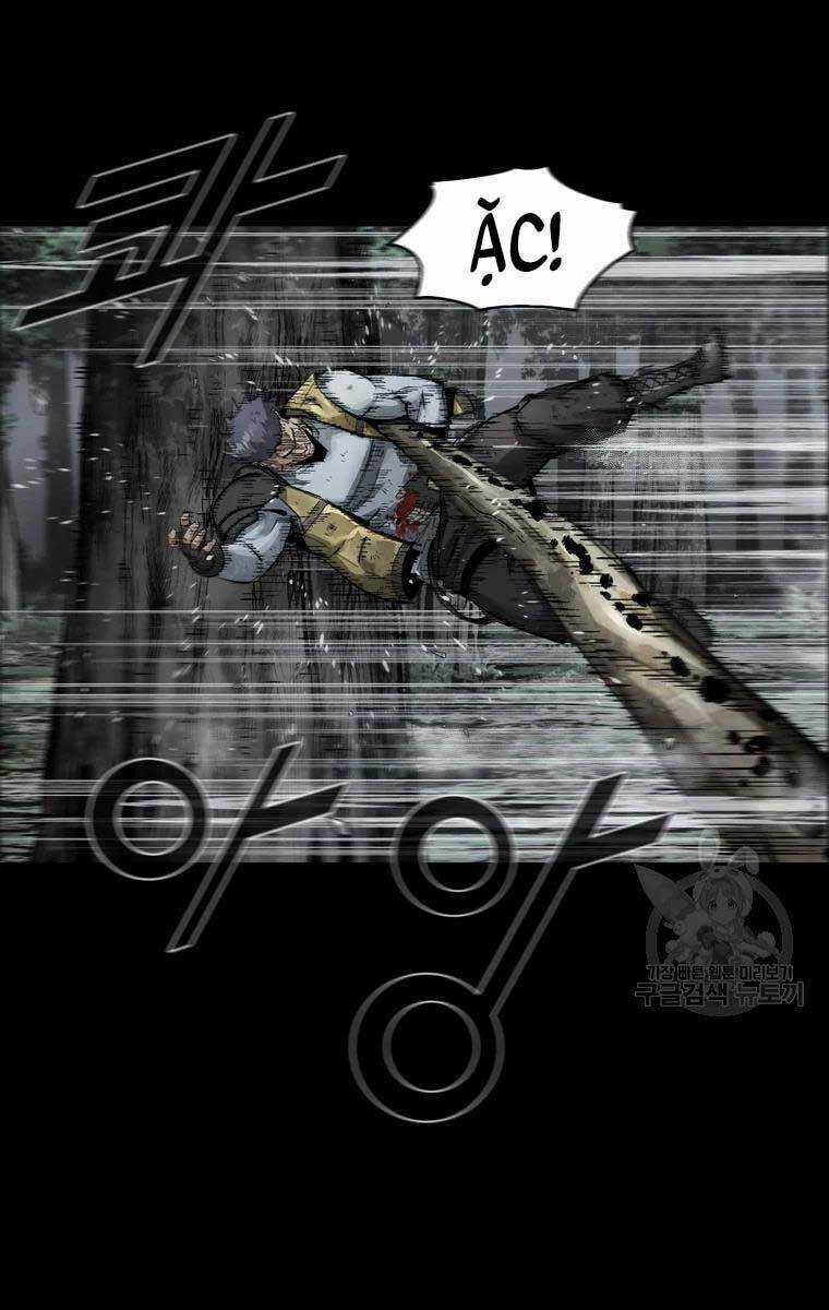 Mật Mã Mê Cung Chapter 44 trang 9