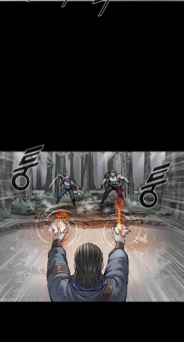 Mật Mã Mê Cung Chapter 45 trang 10