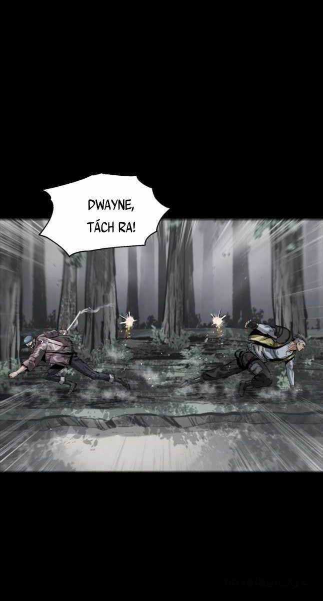 Mật Mã Mê Cung Chapter 45 trang 11