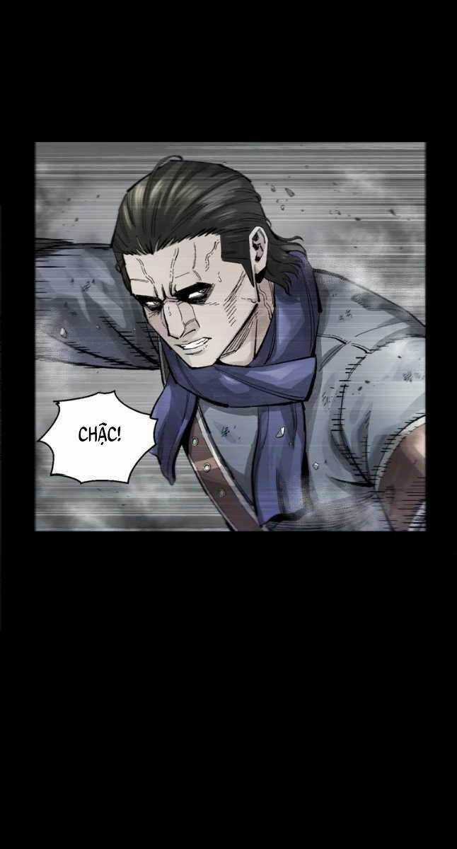 Mật Mã Mê Cung Chapter 45 trang 12