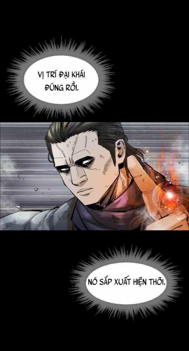 Mật Mã Mê Cung Chapter 45 trang 16