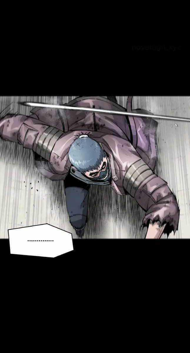 Mật Mã Mê Cung Chapter 45 trang 17