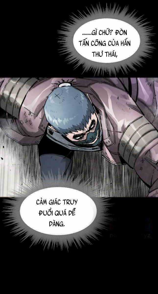 Mật Mã Mê Cung Chapter 45 trang 18