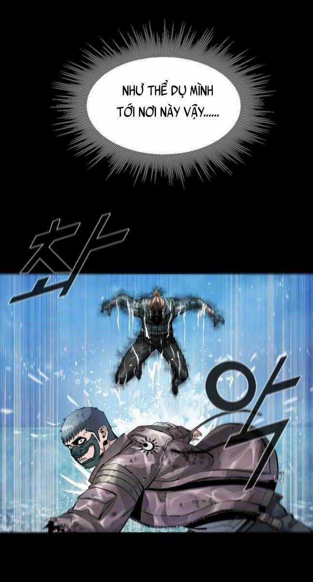 Mật Mã Mê Cung Chapter 45 trang 19