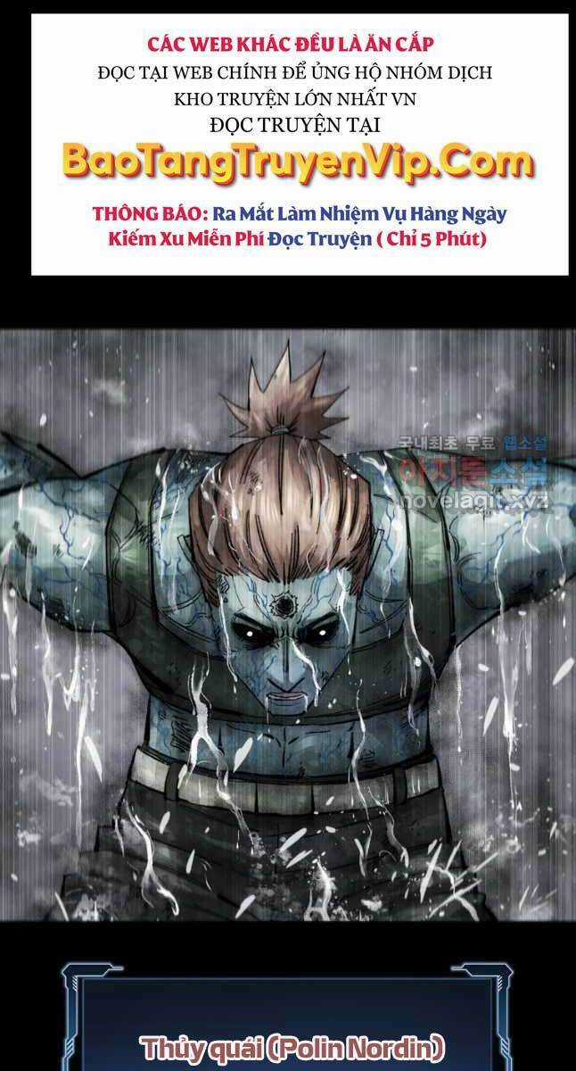 Mật Mã Mê Cung Chapter 45 trang 20