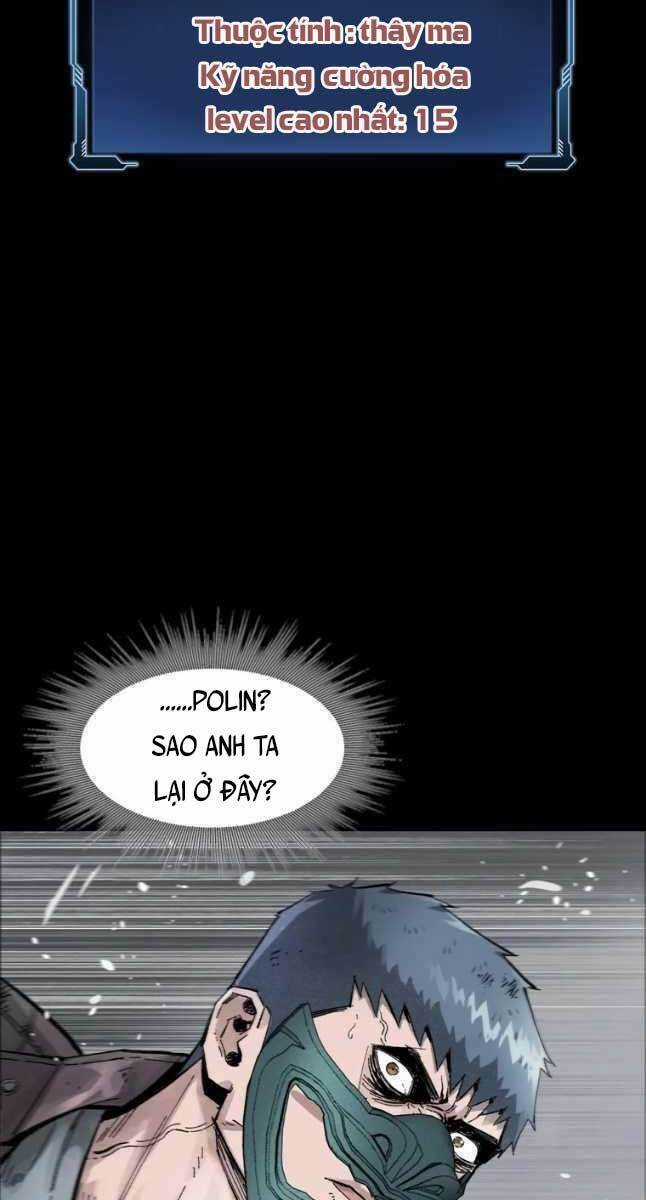 Mật Mã Mê Cung Chapter 45 trang 21