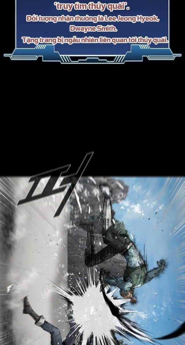 Mật Mã Mê Cung Chapter 45 trang 23