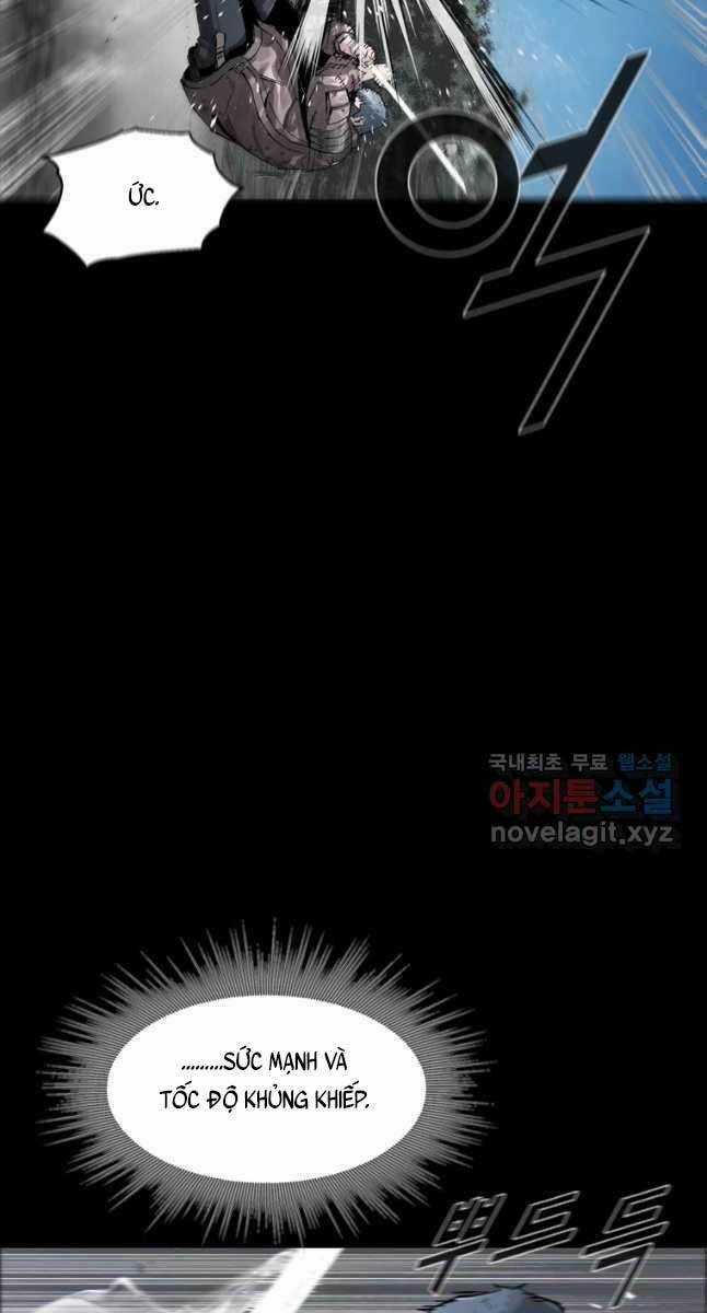 Mật Mã Mê Cung Chapter 45 trang 24