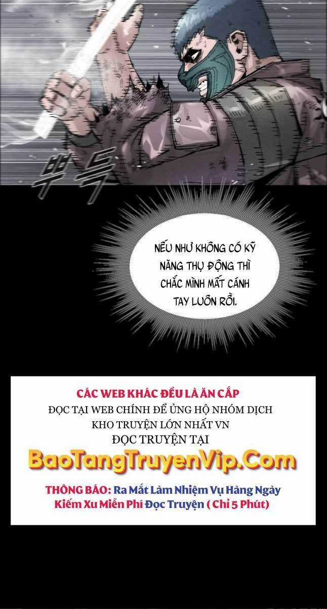 Mật Mã Mê Cung Chapter 45 trang 25