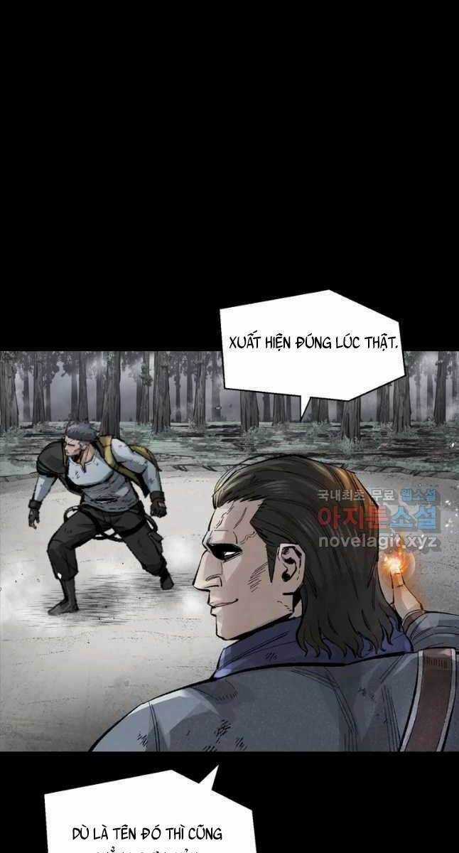 Mật Mã Mê Cung Chapter 45 trang 29