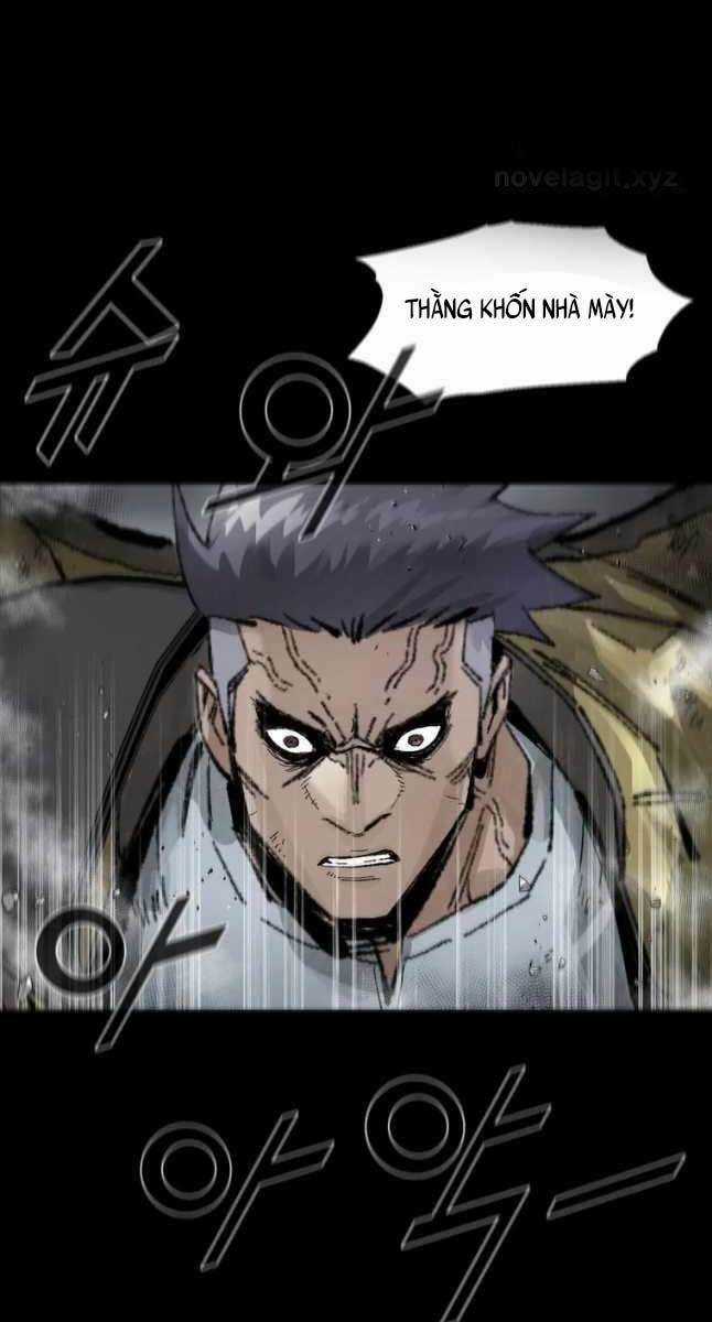 Mật Mã Mê Cung Chapter 45 trang 33